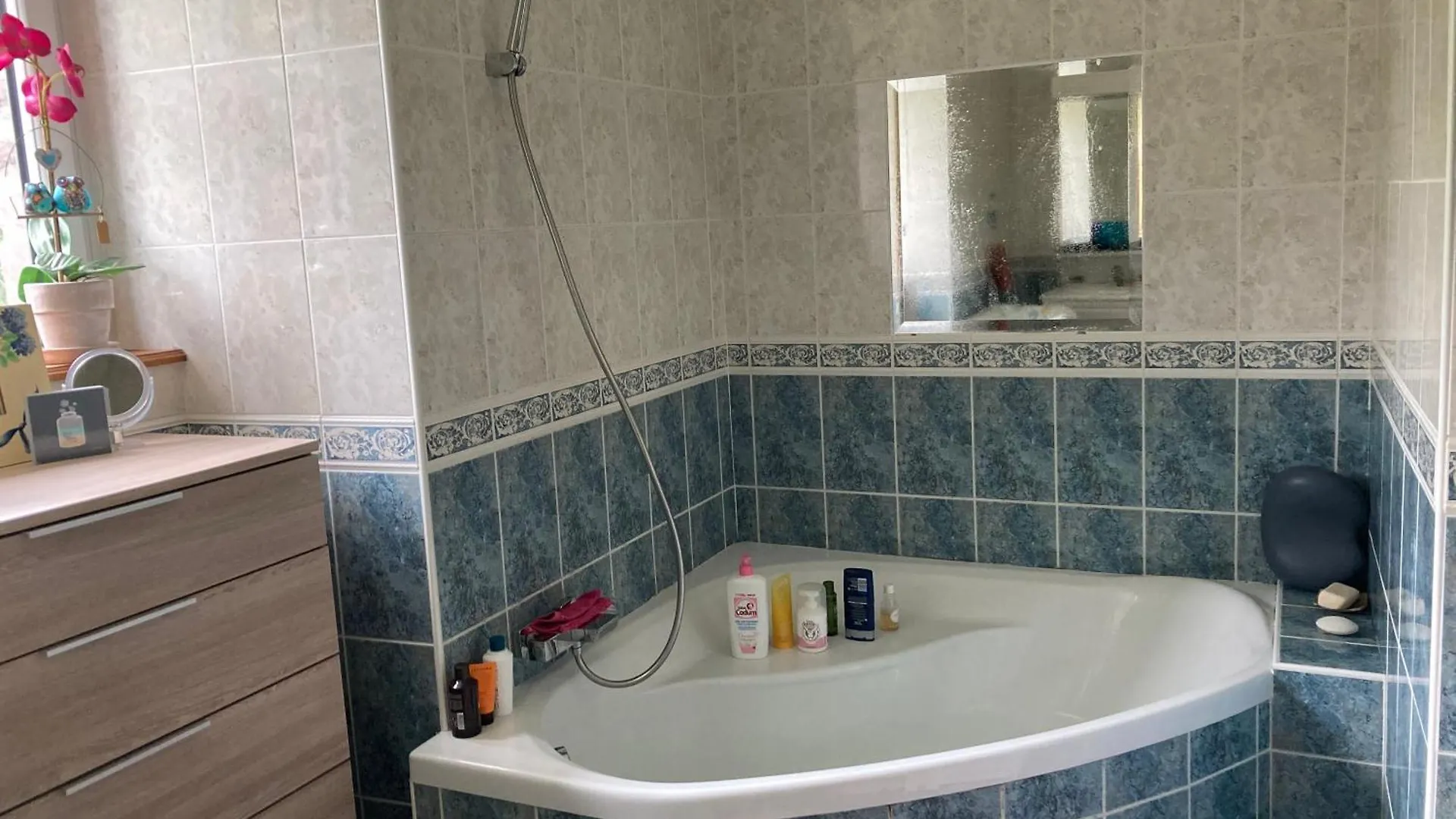 Casa vacanze Villa Mignonne Mauron