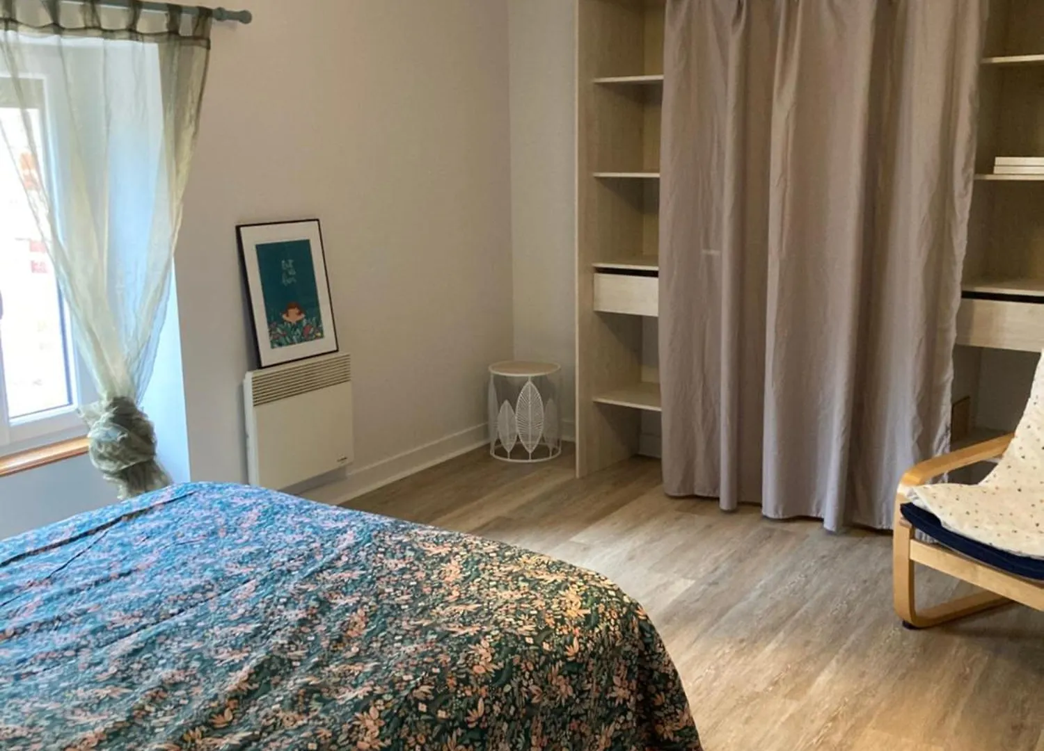 Casa vacanze Villa Mignonne Mauron