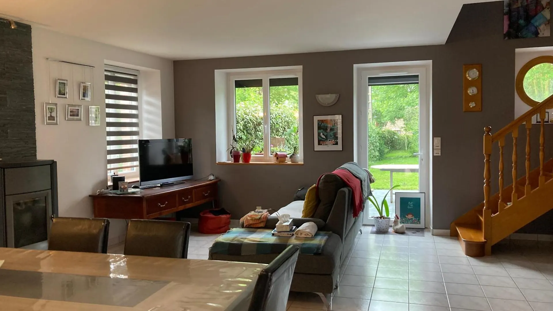 Casa vacanze Villa Mignonne Mauron
