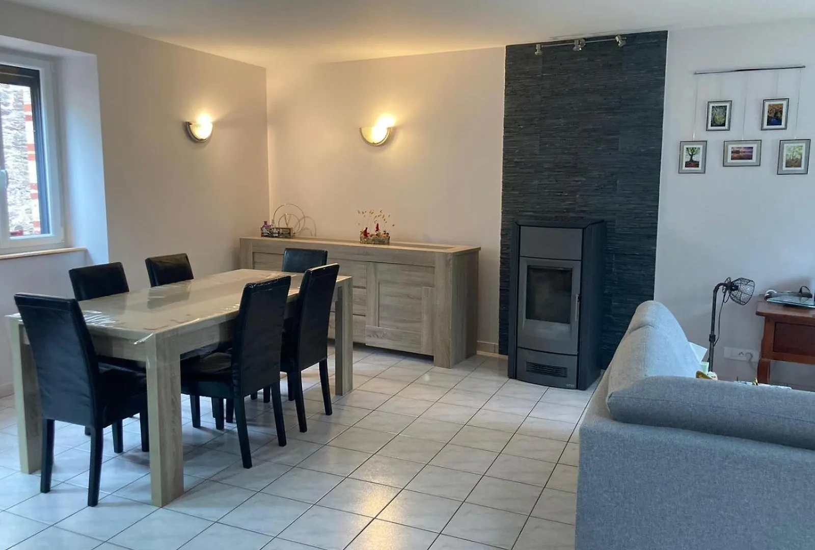 Villa Mignonne Mauron 0*,  Francia